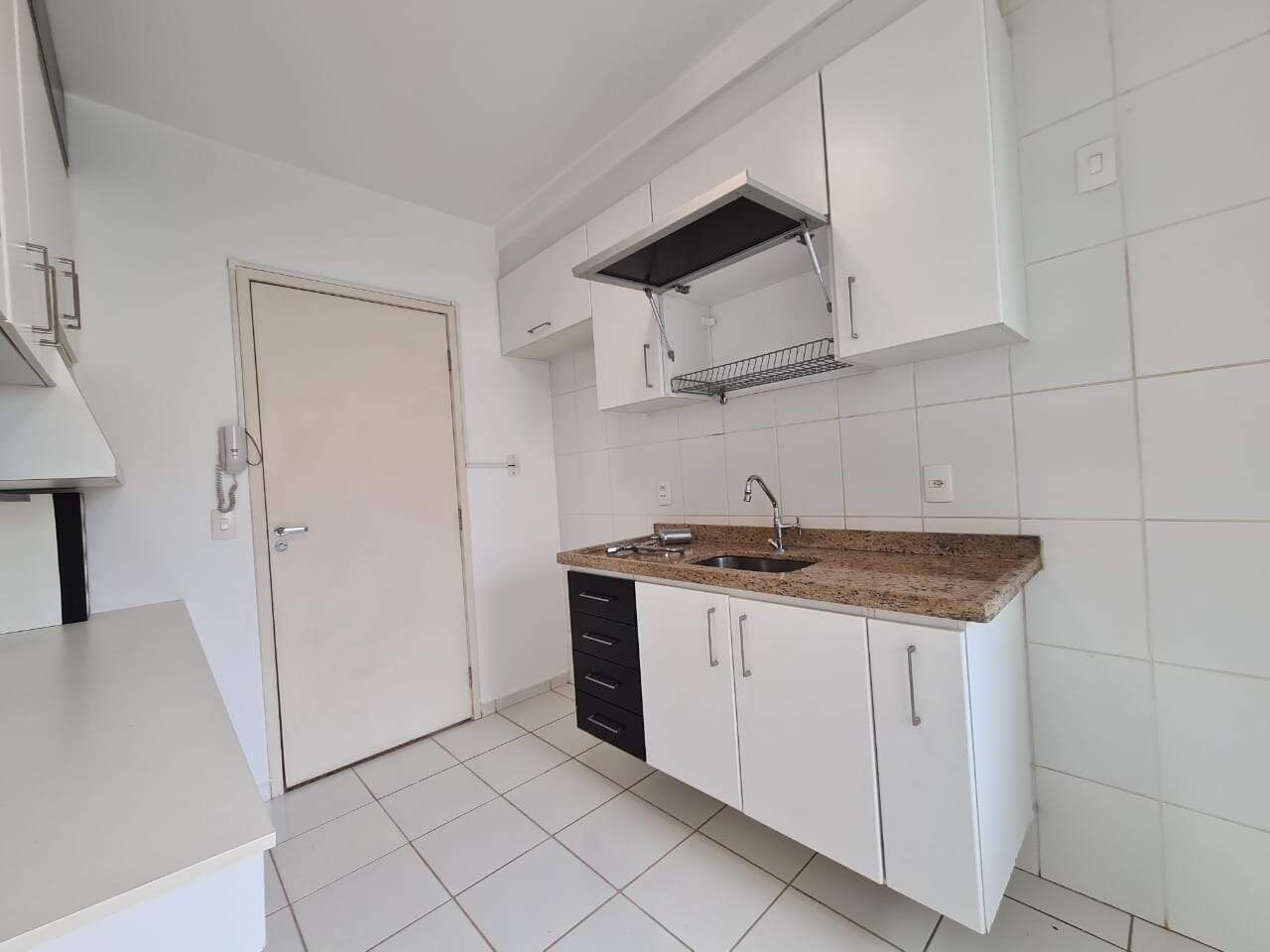 Apartamento para à venda no Nova Aliança na cidade de Ribeirão Preto: 
