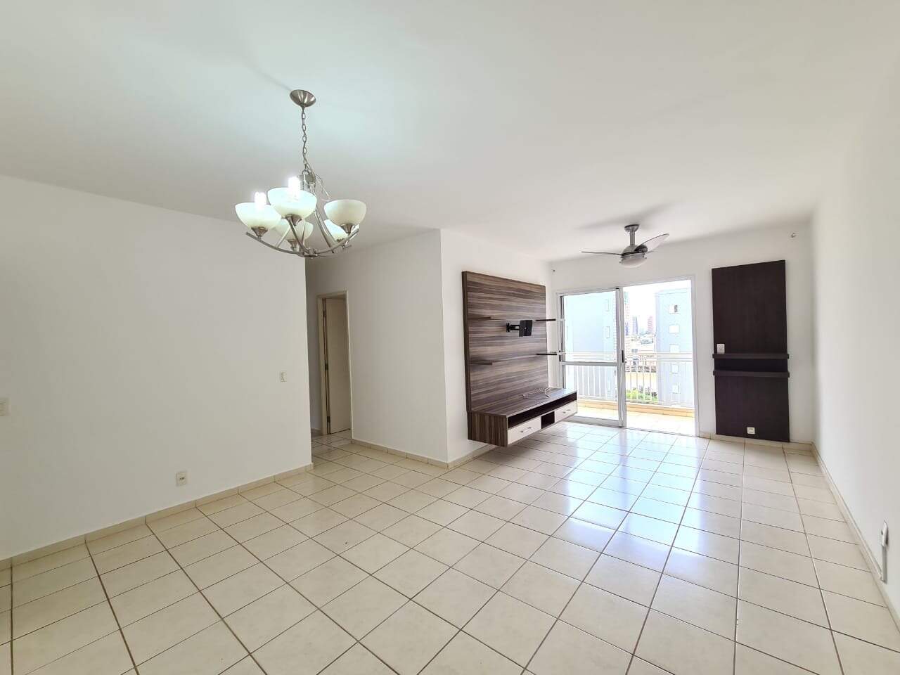 Apartamento para à venda no Nova Aliança na cidade de Ribeirão Preto: 