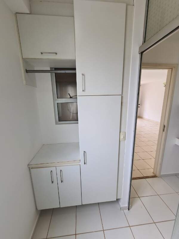 Apartamento para à venda no Nova Aliança na cidade de Ribeirão Preto: 