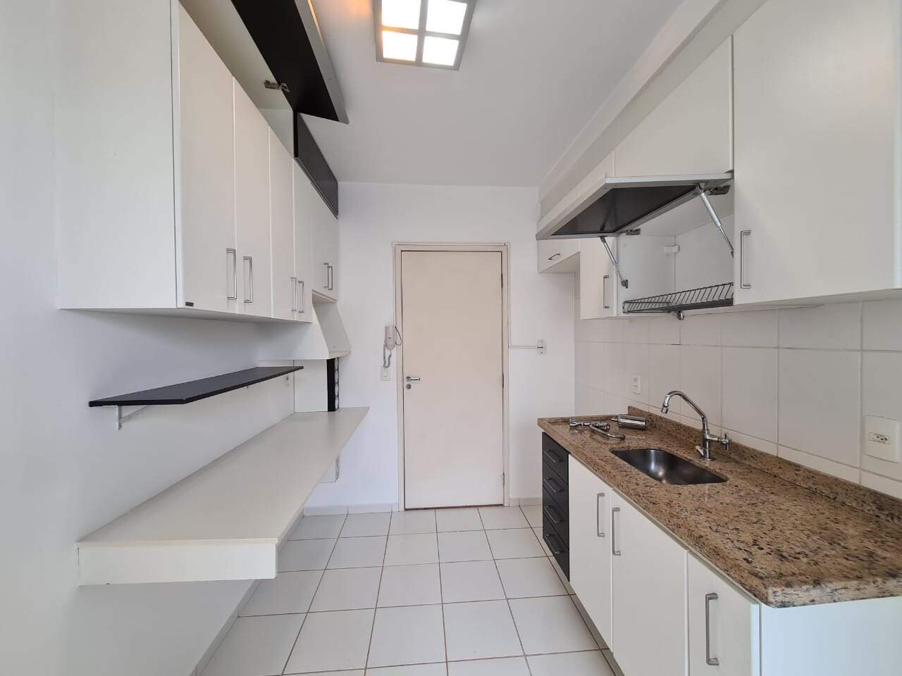 Apartamento para à venda no Nova Aliança na cidade de Ribeirão Preto: 