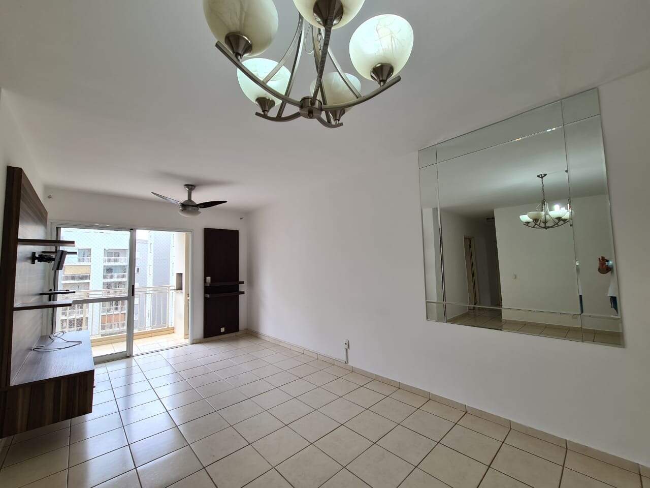 Apartamento para à venda no Nova Aliança na cidade de Ribeirão Preto: 