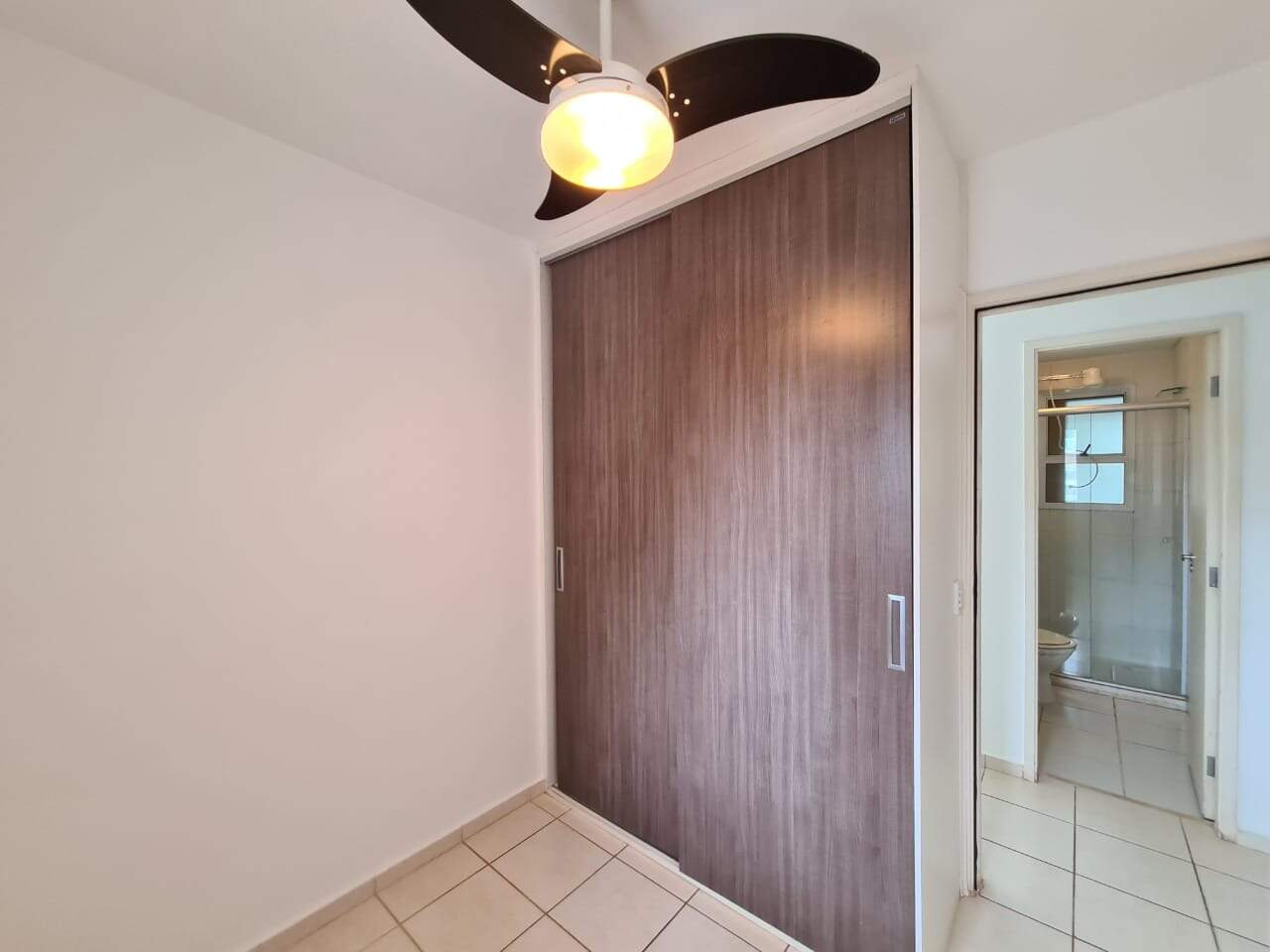 Apartamento para à venda no Nova Aliança na cidade de Ribeirão Preto: 