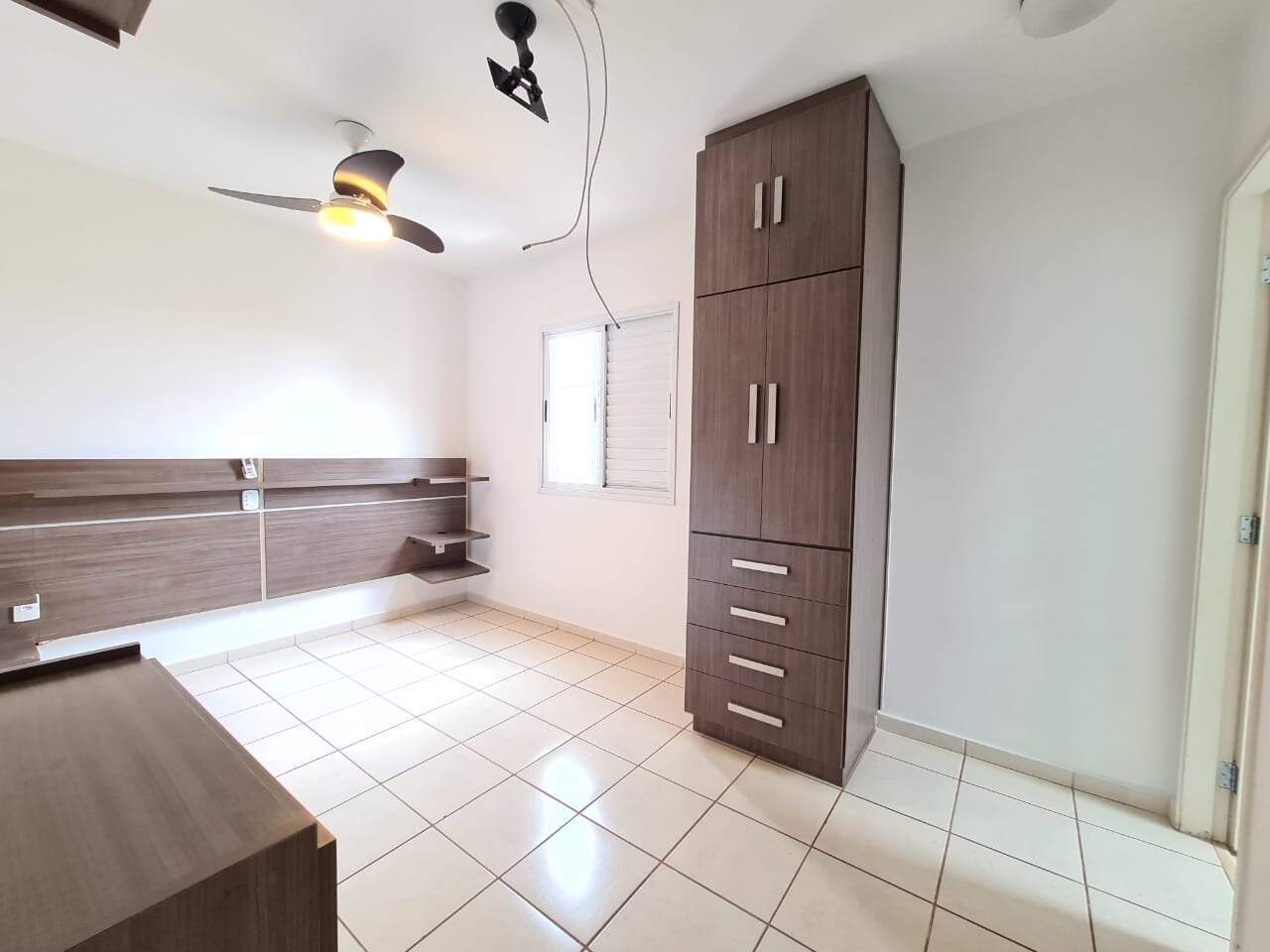 Apartamento para à venda no Nova Aliança na cidade de Ribeirão Preto: 