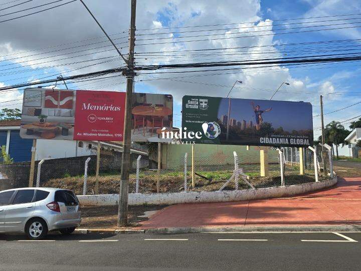 Terrenos Bairro para à venda no Ribeirânia na cidade de Ribeirão Preto: 