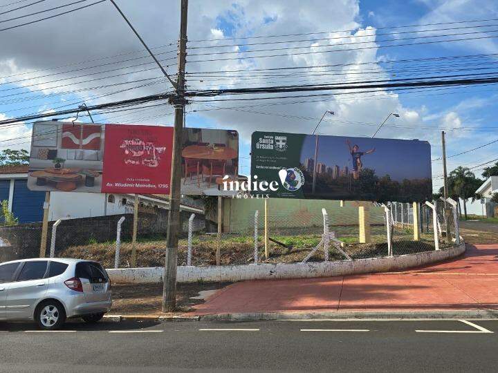 Terrenos Bairro para à venda no Ribeirânia na cidade de Ribeirão Preto: 