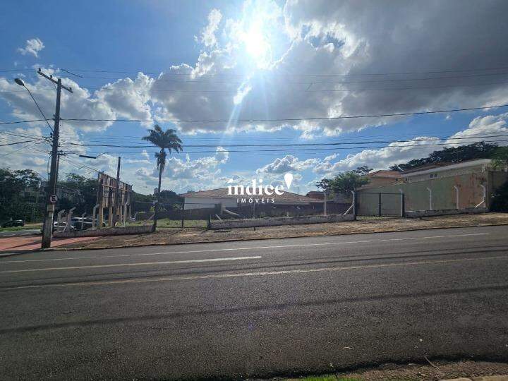 Terrenos Bairro para à venda no Ribeirânia na cidade de Ribeirão Preto: 