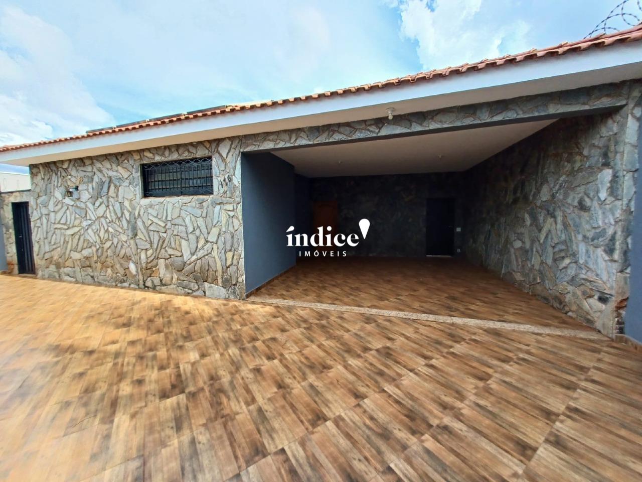 Casas para à venda no Parque Residencial Cidade Universitária na cidade de Ribeirão Preto: 