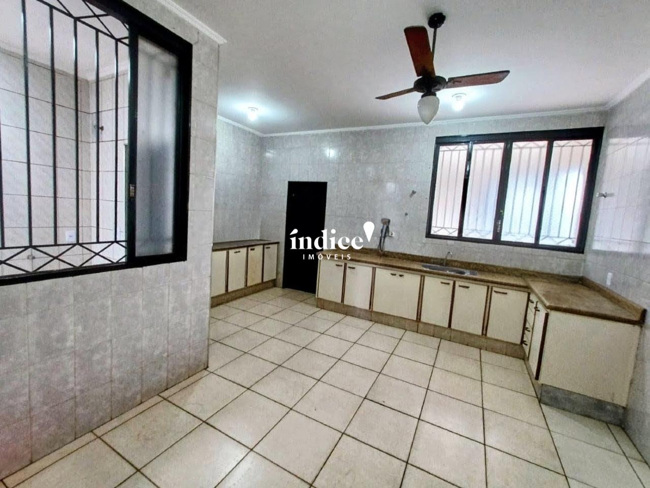 Casas para à venda no Parque Residencial Cidade Universitária na cidade de Ribeirão Preto: 