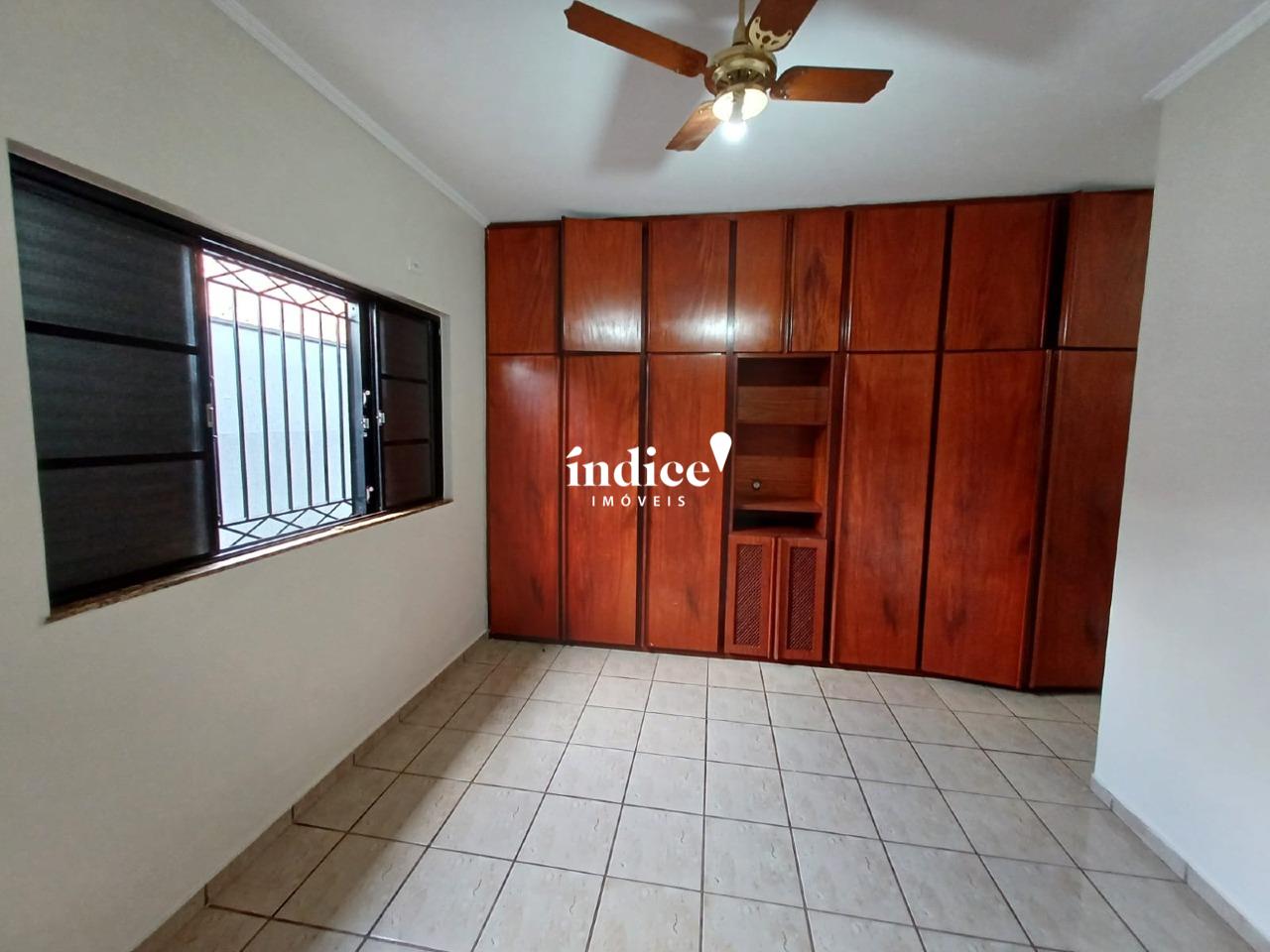 Casas para à venda no Parque Residencial Cidade Universitária na cidade de Ribeirão Preto: 