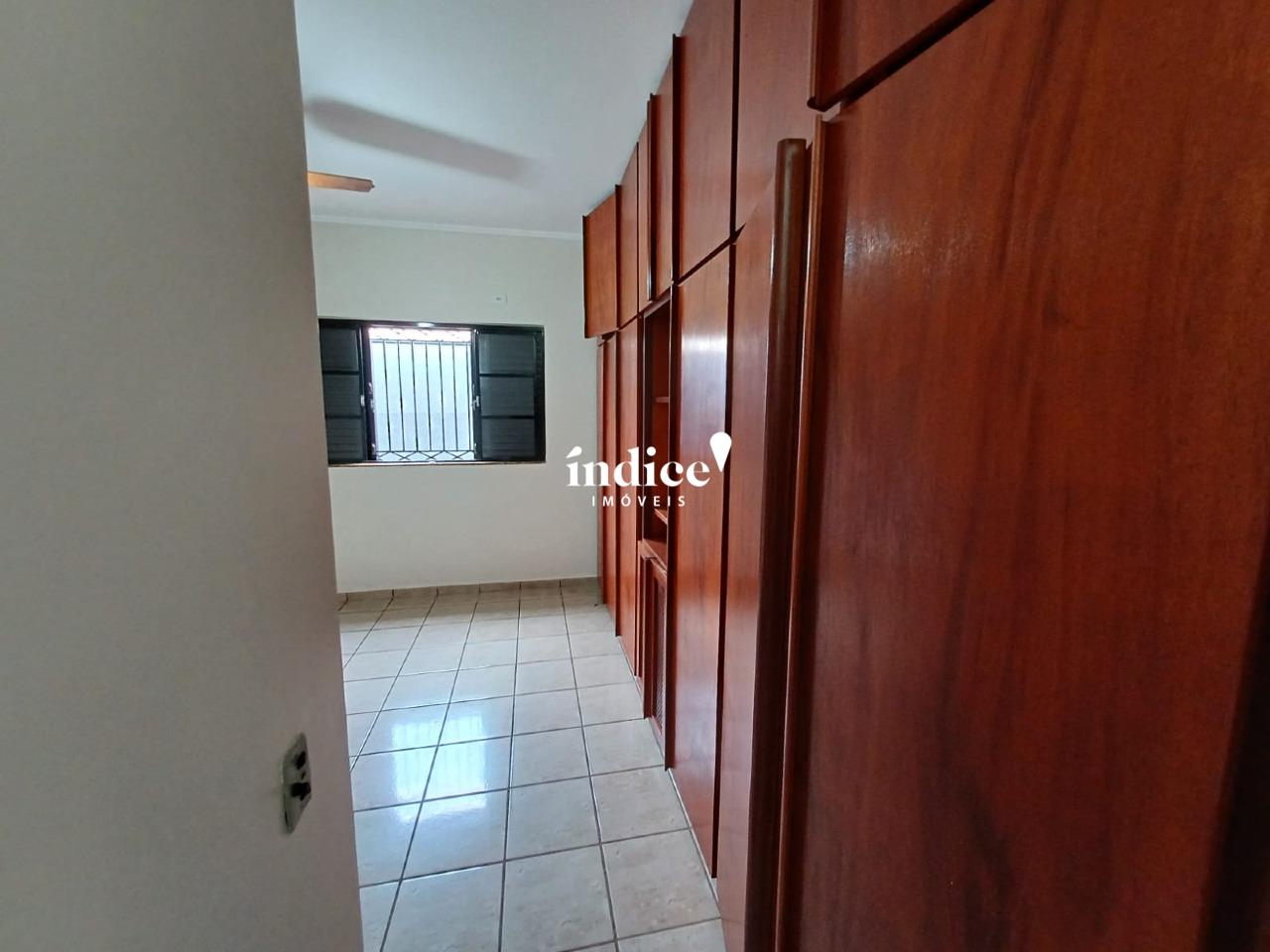 Casas para à venda no Parque Residencial Cidade Universitária na cidade de Ribeirão Preto: 