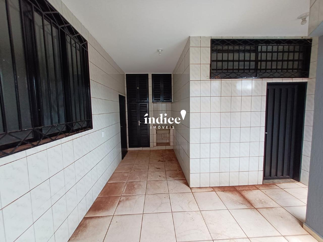 Casas para à venda no Parque Residencial Cidade Universitária na cidade de Ribeirão Preto: 