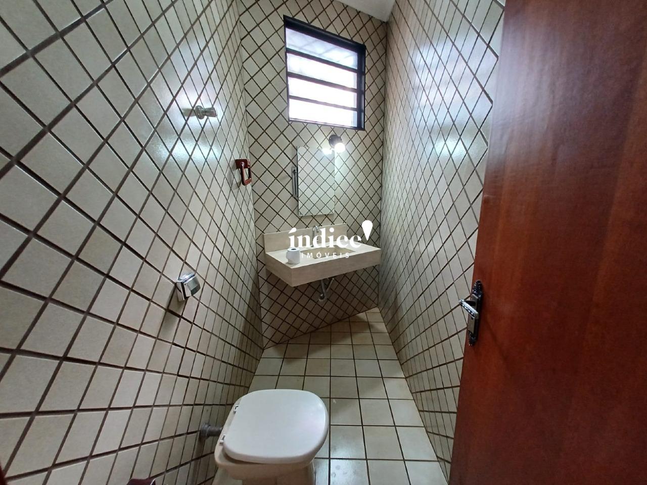 Casas para à venda no Parque Residencial Cidade Universitária na cidade de Ribeirão Preto: 