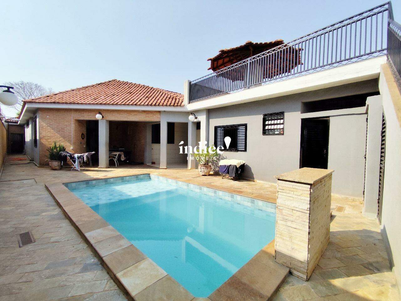 Casas para à venda no Parque Residencial Cidade Universitária na cidade de Ribeirão Preto: 