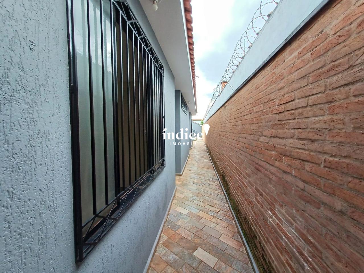 Casas para à venda no Parque Residencial Cidade Universitária na cidade de Ribeirão Preto: 