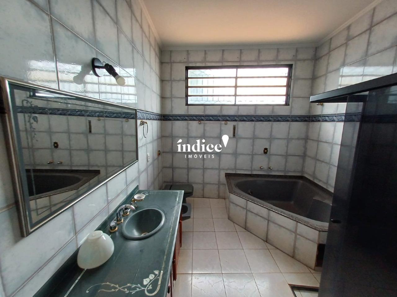 Casas para à venda no Parque Residencial Cidade Universitária na cidade de Ribeirão Preto: 