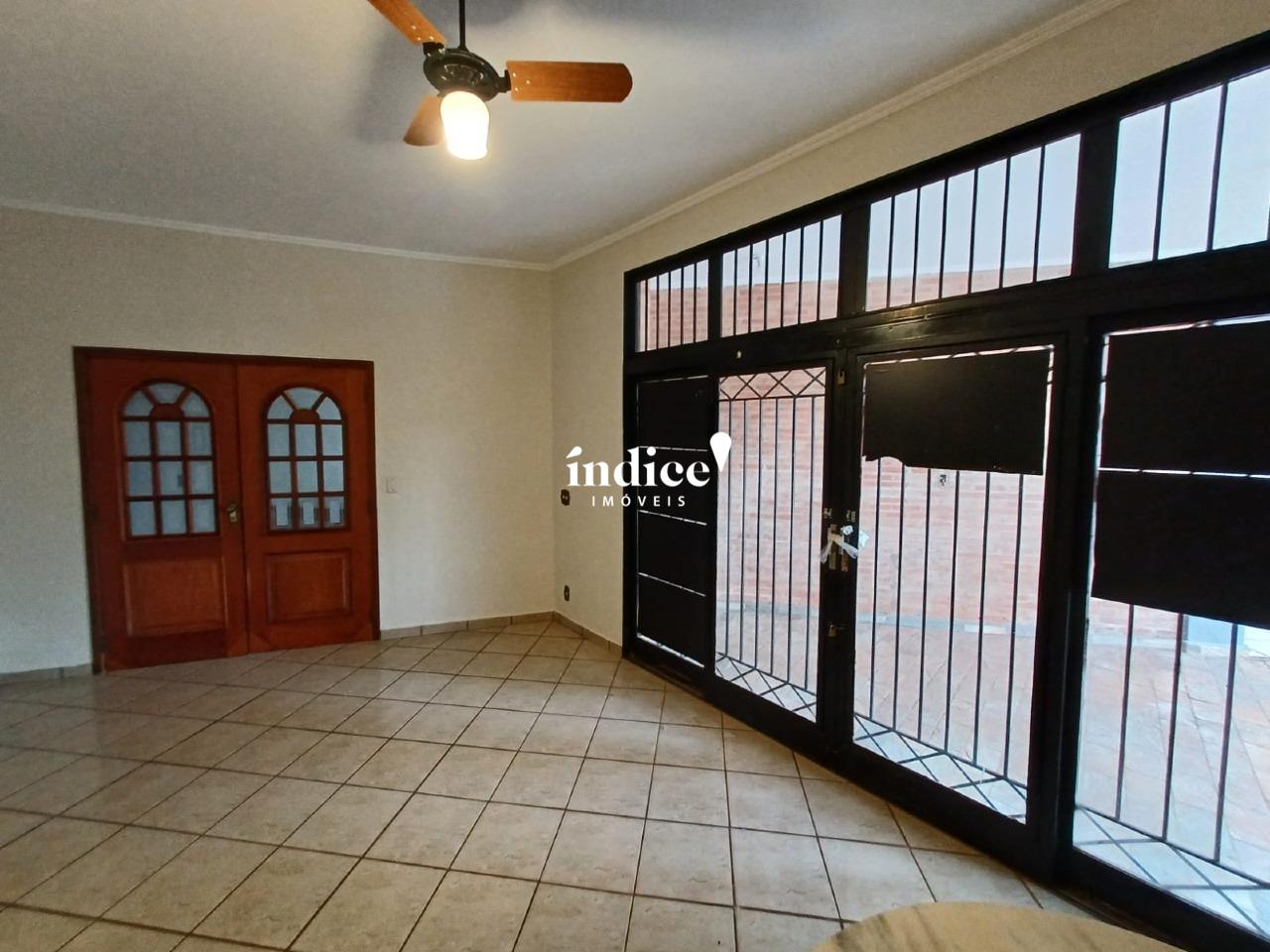 Casas para à venda no Parque Residencial Cidade Universitária na cidade de Ribeirão Preto: 