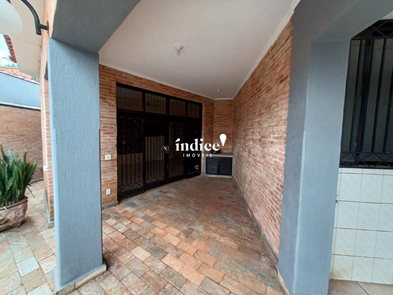 Casas para à venda no Parque Residencial Cidade Universitária na cidade de Ribeirão Preto: 