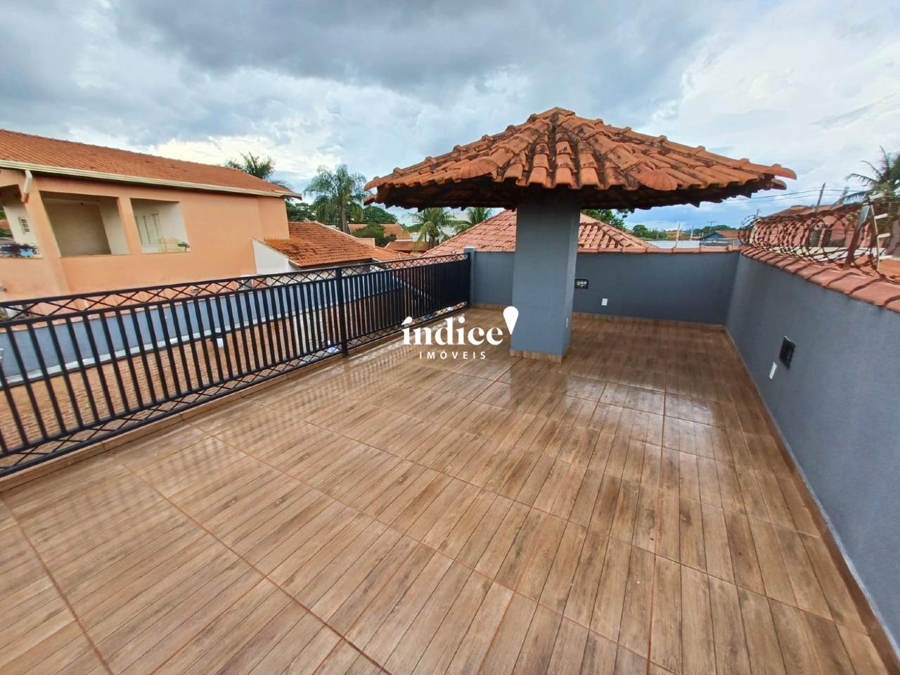 Casas para à venda no Parque Residencial Cidade Universitária na cidade de Ribeirão Preto: 