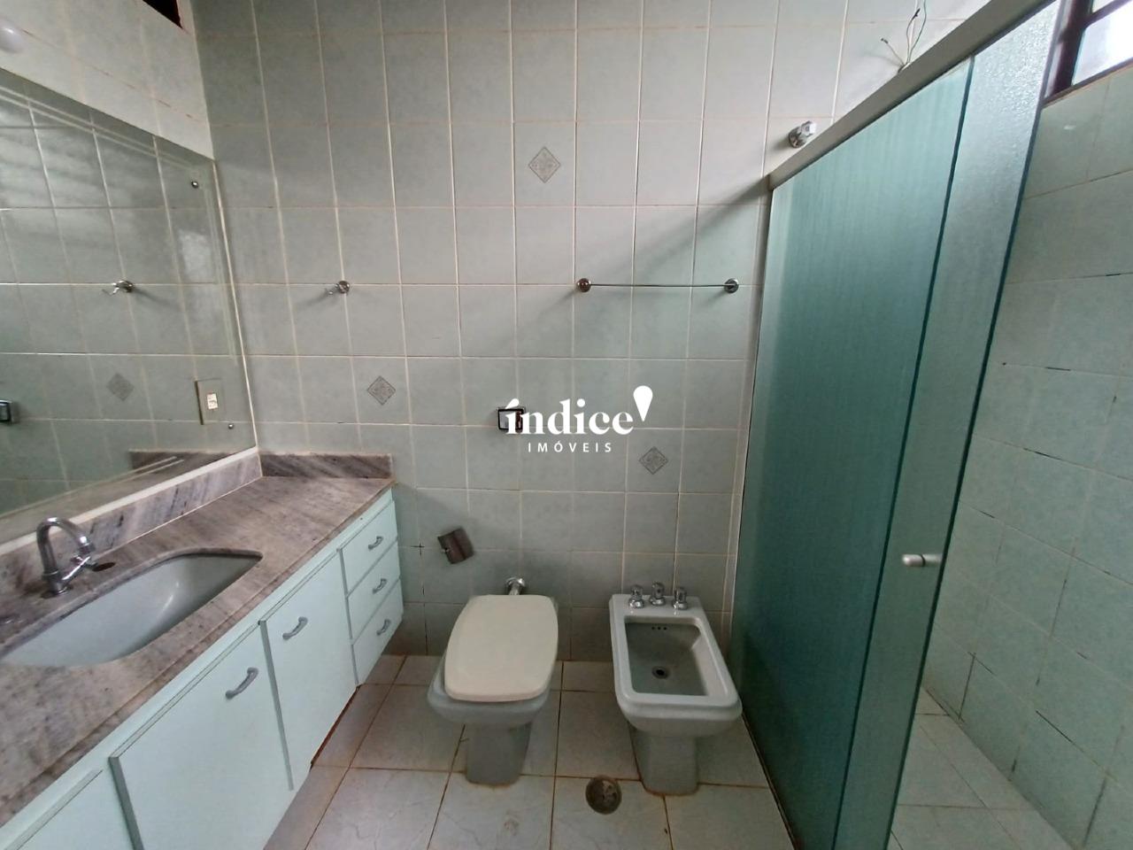 Casas para à venda no Parque Residencial Cidade Universitária na cidade de Ribeirão Preto: 