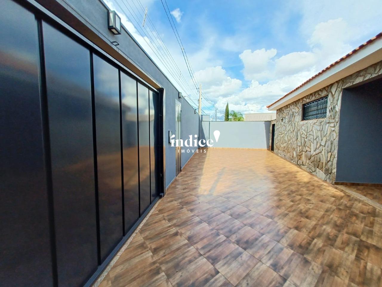 Casas para à venda no Parque Residencial Cidade Universitária na cidade de Ribeirão Preto: 