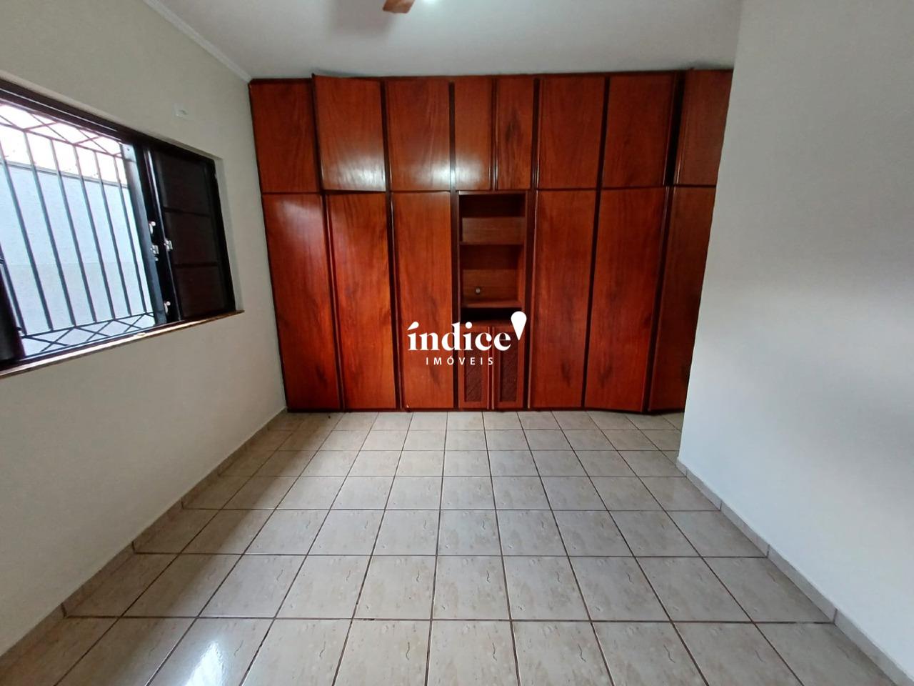 Casas para à venda no Parque Residencial Cidade Universitária na cidade de Ribeirão Preto: 