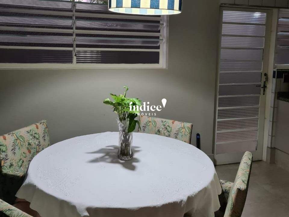 Casas para para aluguel no Jardim Sumaré na cidade de Ribeirão Preto: 