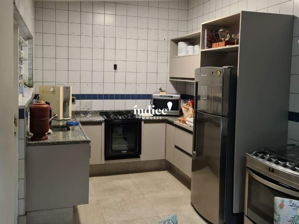 Casas para para aluguel no Jardim Sumaré na cidade de Ribeirão Preto: 