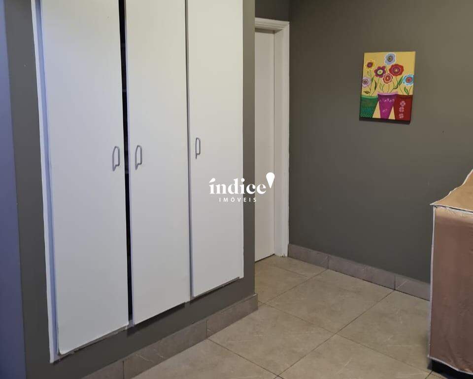 Casas para para aluguel no Jardim Sumaré na cidade de Ribeirão Preto: 