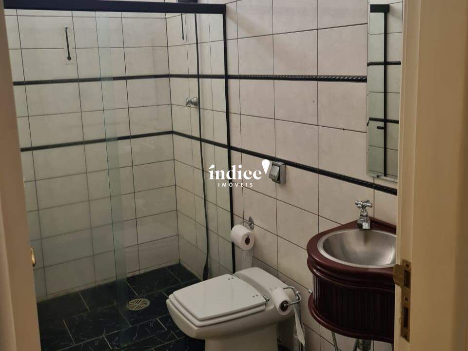 Casas para para aluguel no Jardim Sumaré na cidade de Ribeirão Preto: 