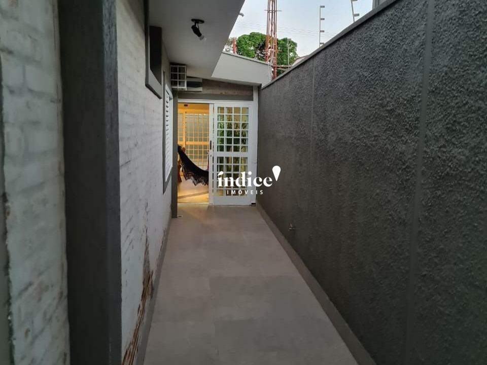 Casas para para aluguel no Jardim Sumaré na cidade de Ribeirão Preto: 