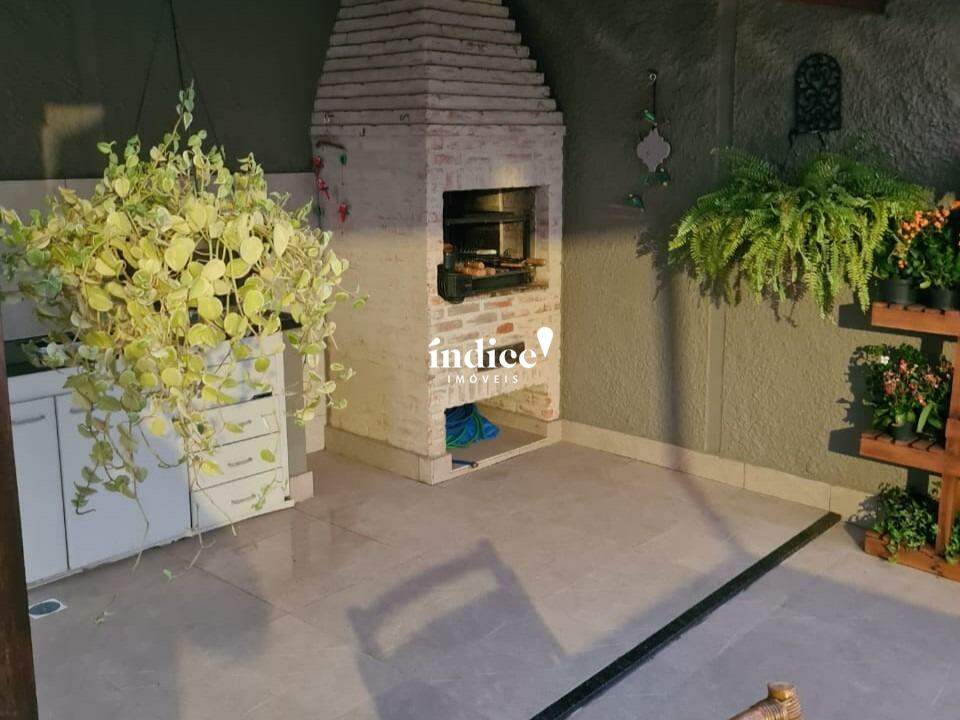 Casas para para aluguel no Jardim Sumaré na cidade de Ribeirão Preto: 