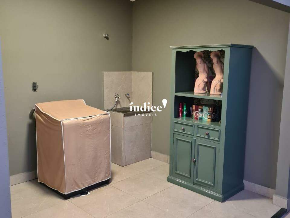 Casas para para aluguel no Jardim Sumaré na cidade de Ribeirão Preto: 