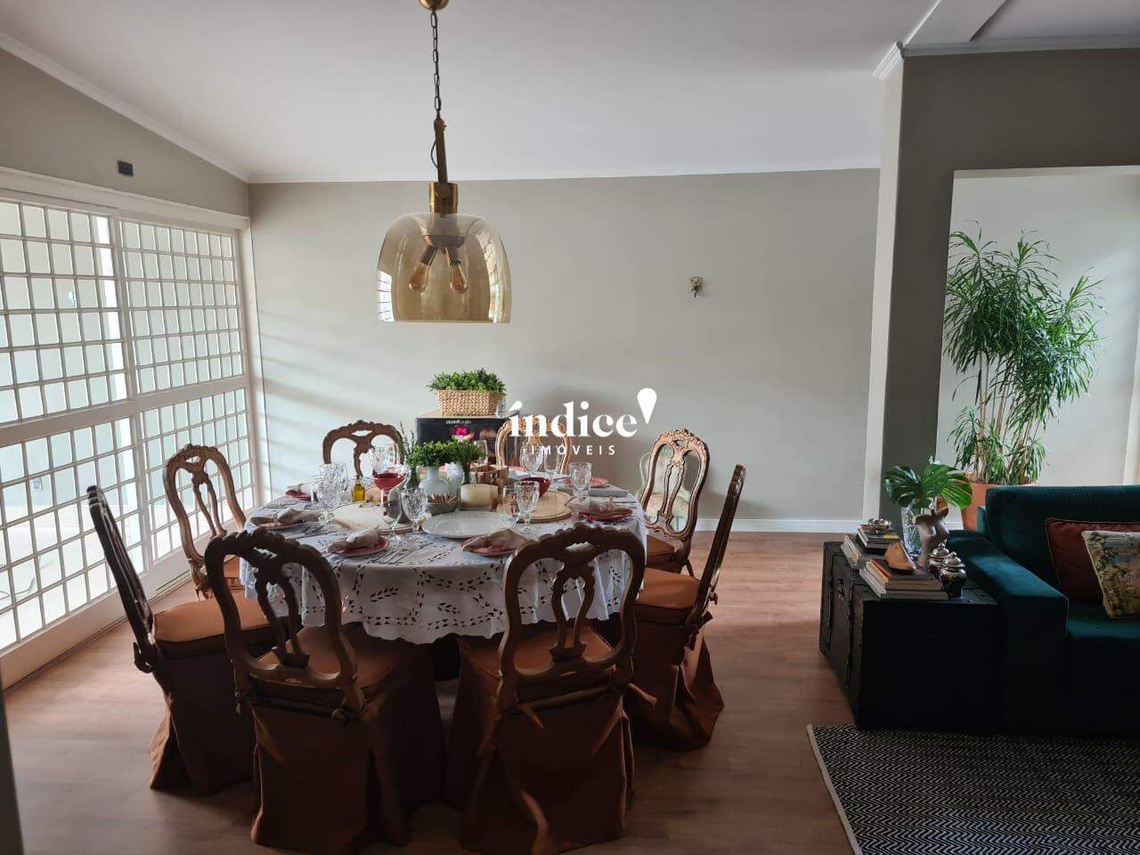 Casas para para aluguel no Jardim Sumaré na cidade de Ribeirão Preto: 