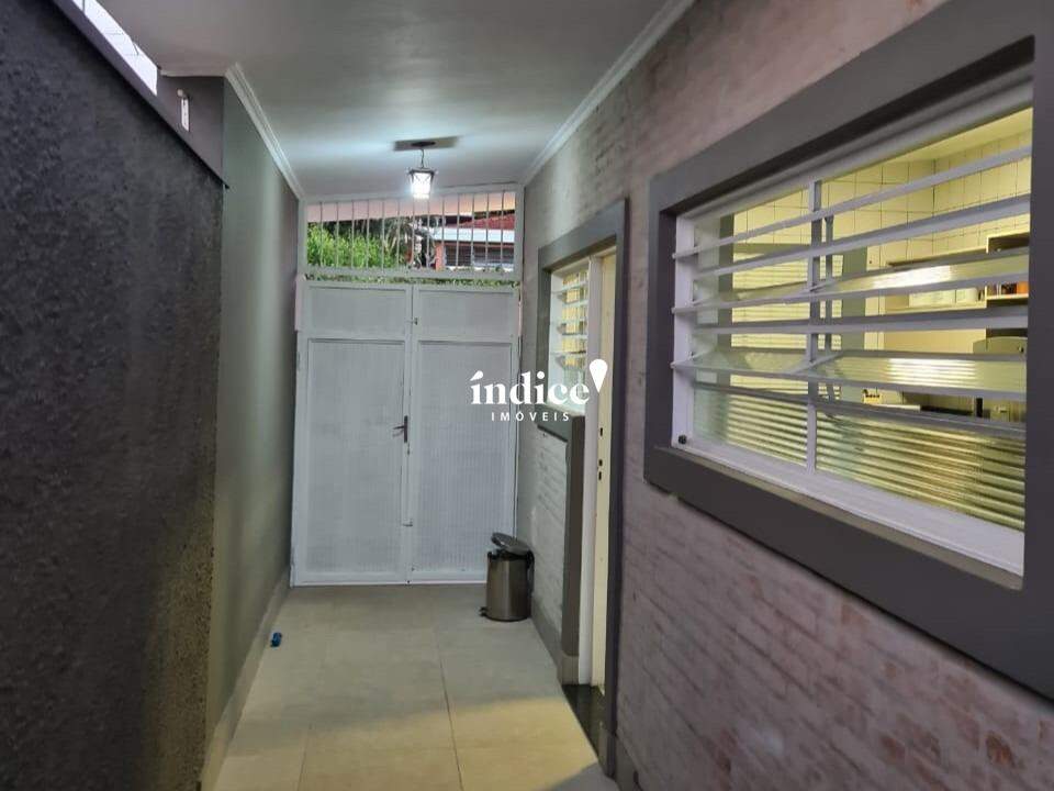 Casas para para aluguel no Jardim Sumaré na cidade de Ribeirão Preto: 