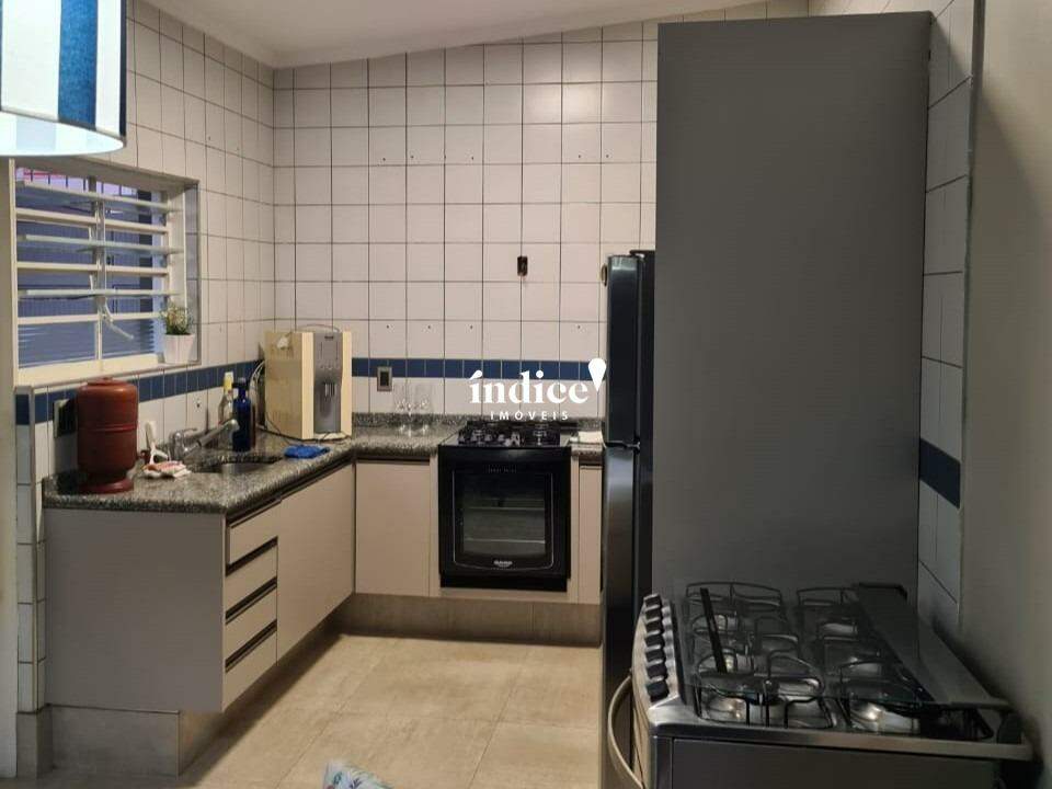 Casas para para aluguel no Jardim Sumaré na cidade de Ribeirão Preto: 