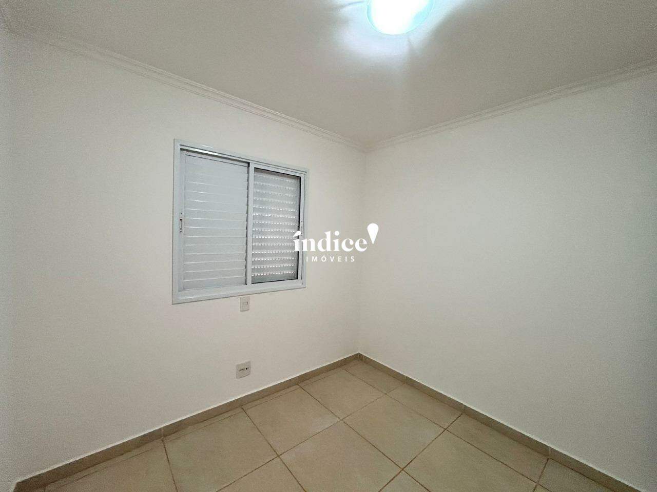 Apartamento para para aluguel no Jardim Botânico na cidade de Ribeirão Preto: 
