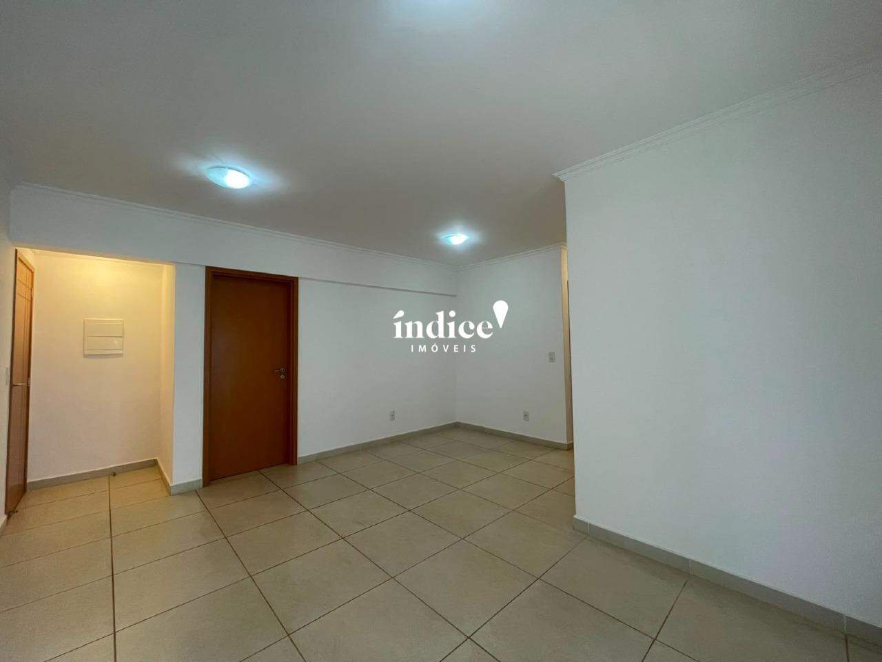 Apartamento para para aluguel no Jardim Botânico na cidade de Ribeirão Preto: 