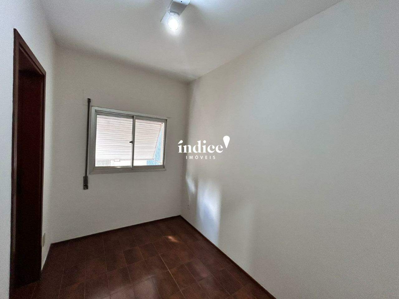 Apartamento para para aluguel no Centro na cidade de Ribeirão Preto: 