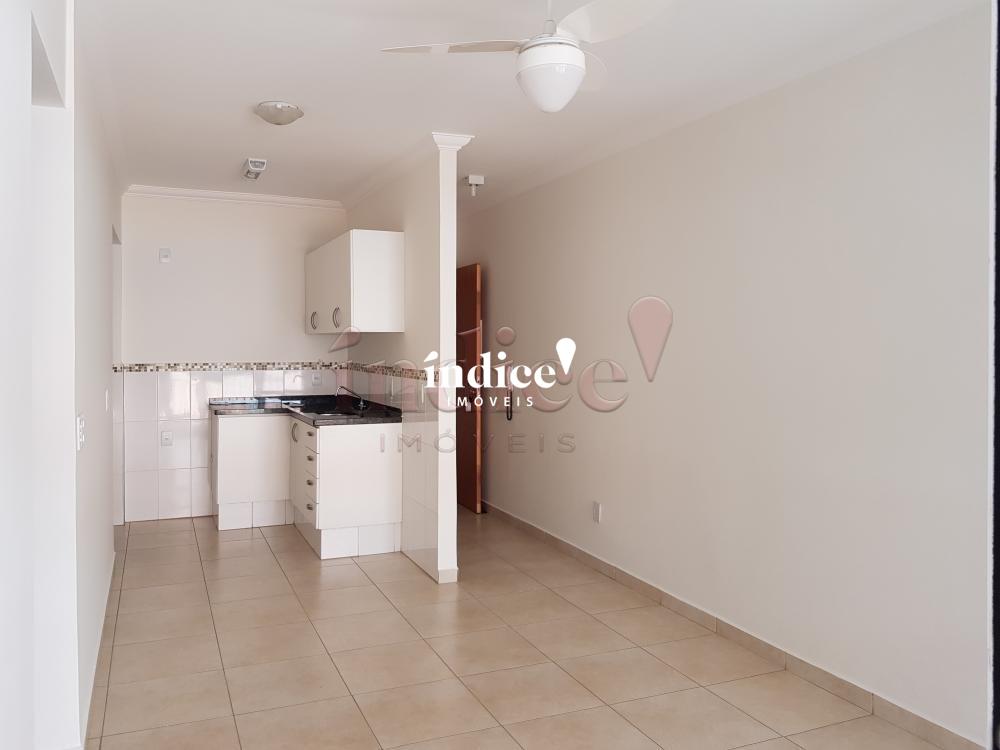 Apartamento para à venda no Jardim Botânico na cidade de Ribeirão Preto: 