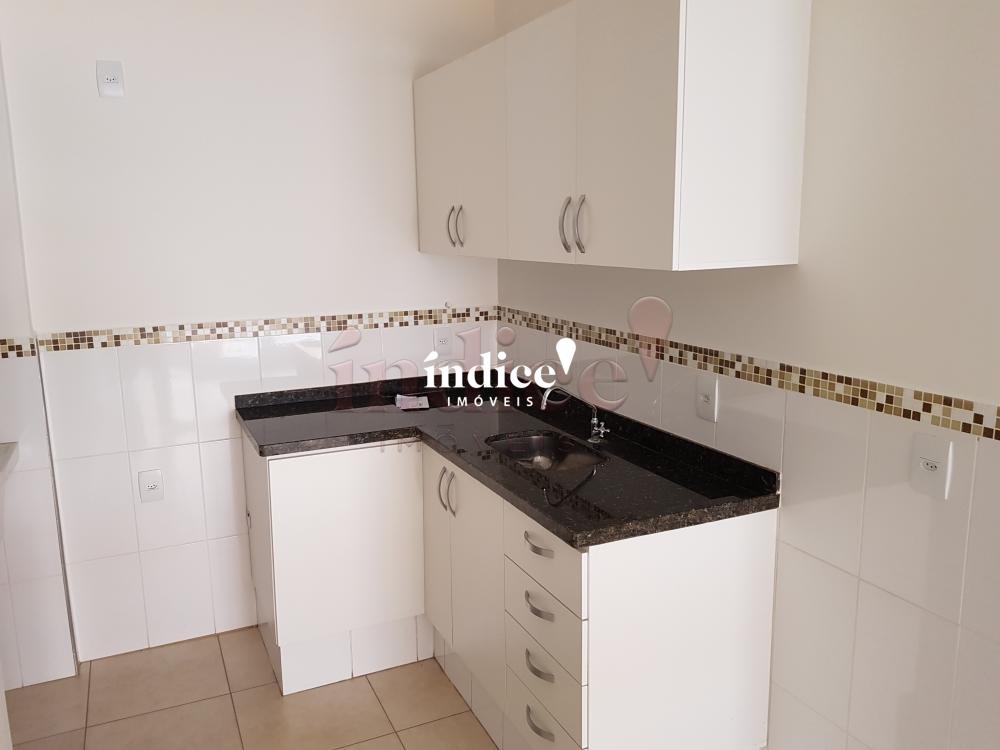 Apartamento para à venda no Jardim Botânico na cidade de Ribeirão Preto: 