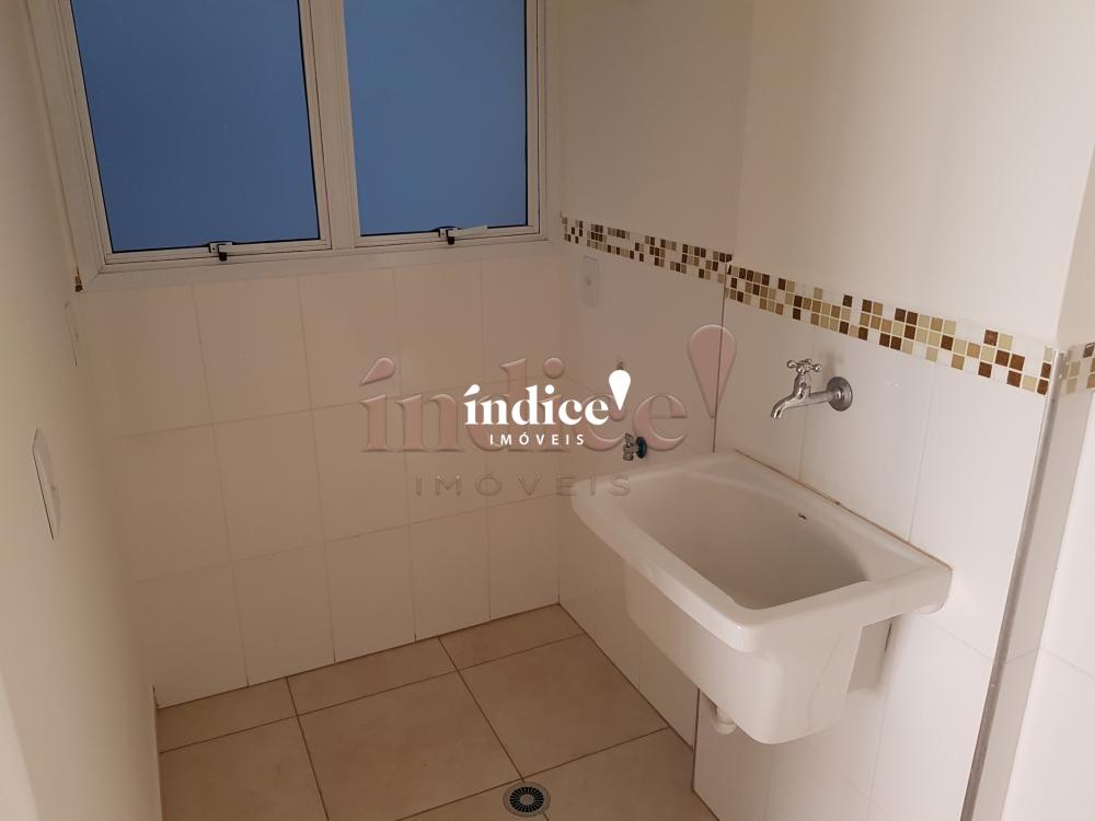 Apartamento para à venda no Jardim Botânico na cidade de Ribeirão Preto: 