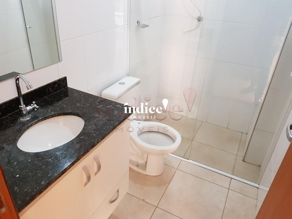 Apartamento para à venda no Jardim Botânico na cidade de Ribeirão Preto: 