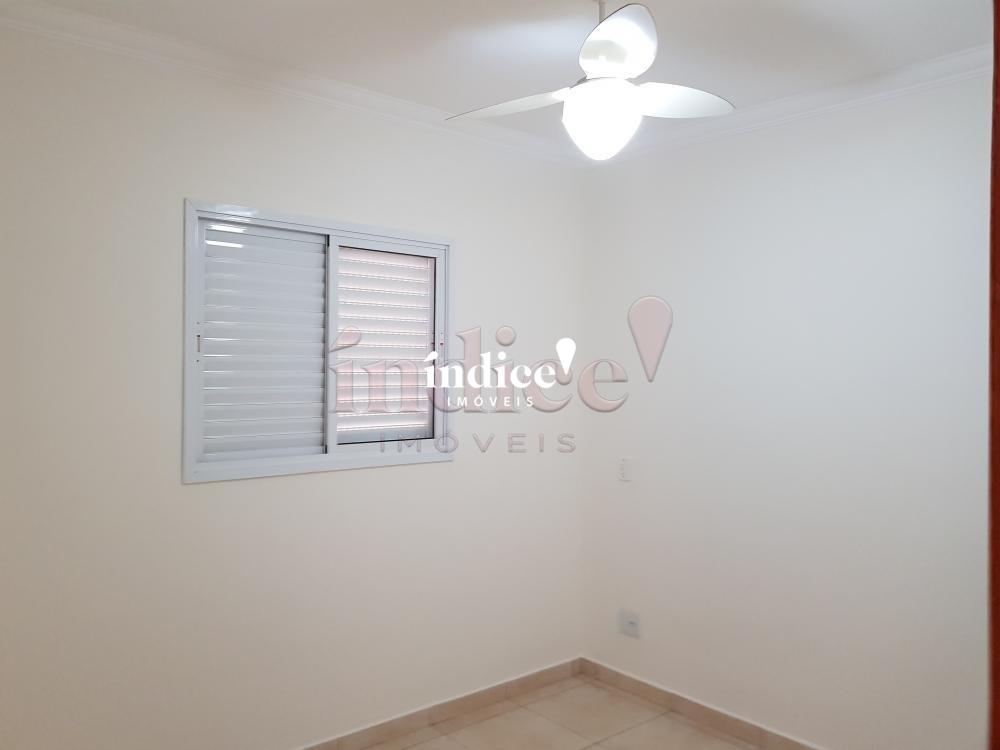 Apartamento para à venda no Jardim Botânico na cidade de Ribeirão Preto: 