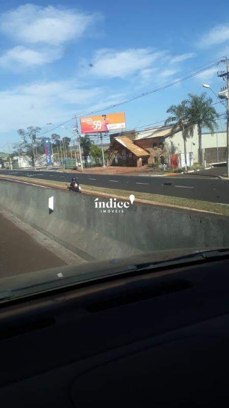 Salão Comercial para para aluguel no Nova Ribeirânia na cidade de Ribeirão Preto: 