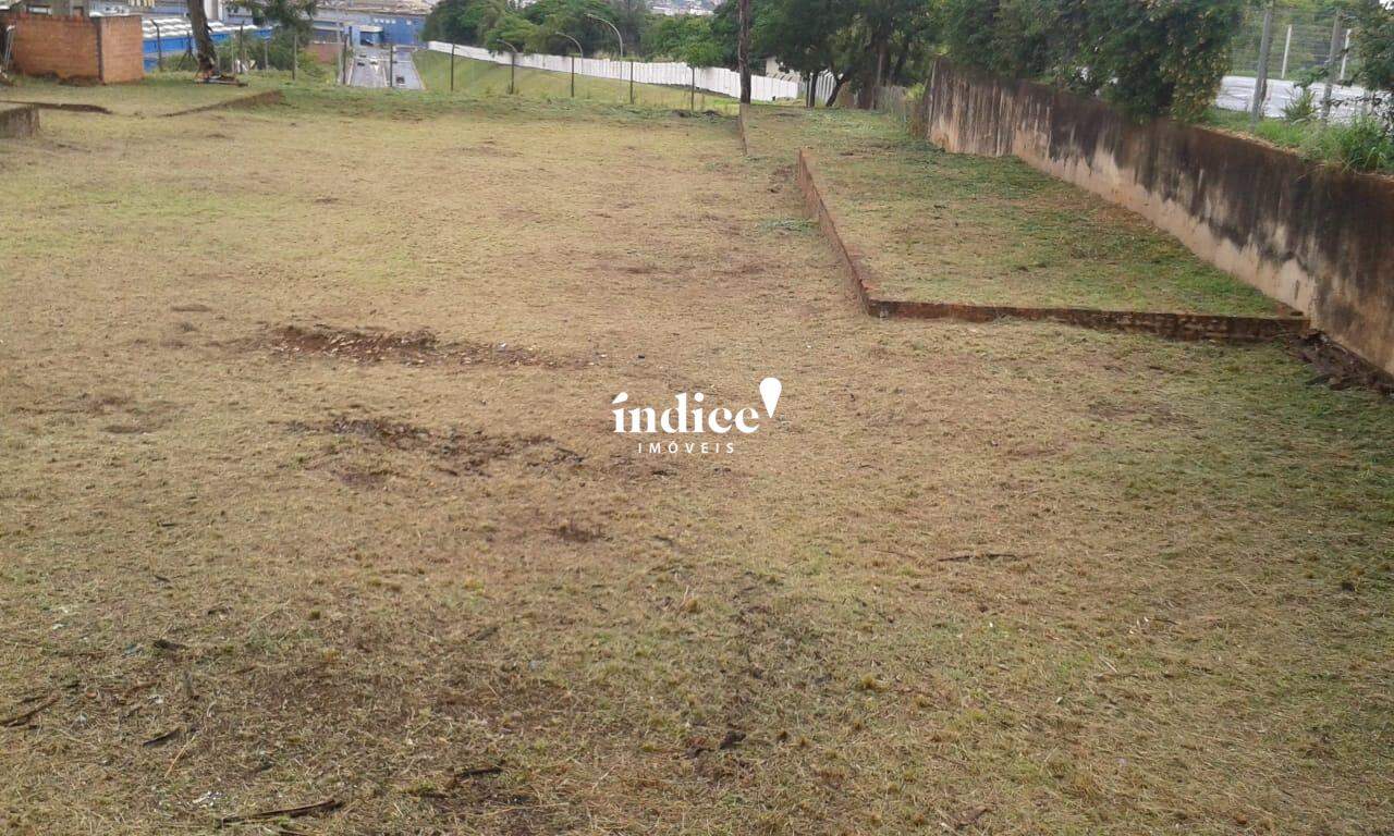 Salão Comercial para para aluguel no Nova Ribeirânia na cidade de Ribeirão Preto: 