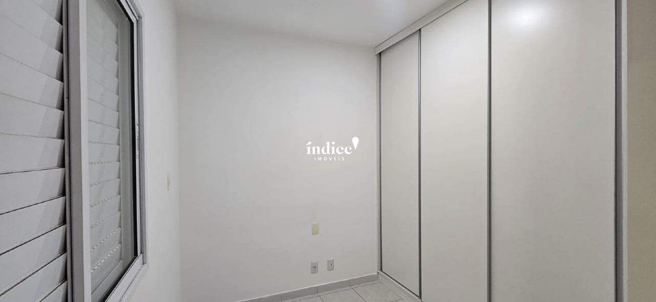 Apartamento para à venda no Jardim São José na cidade de Ribeirão Preto: 