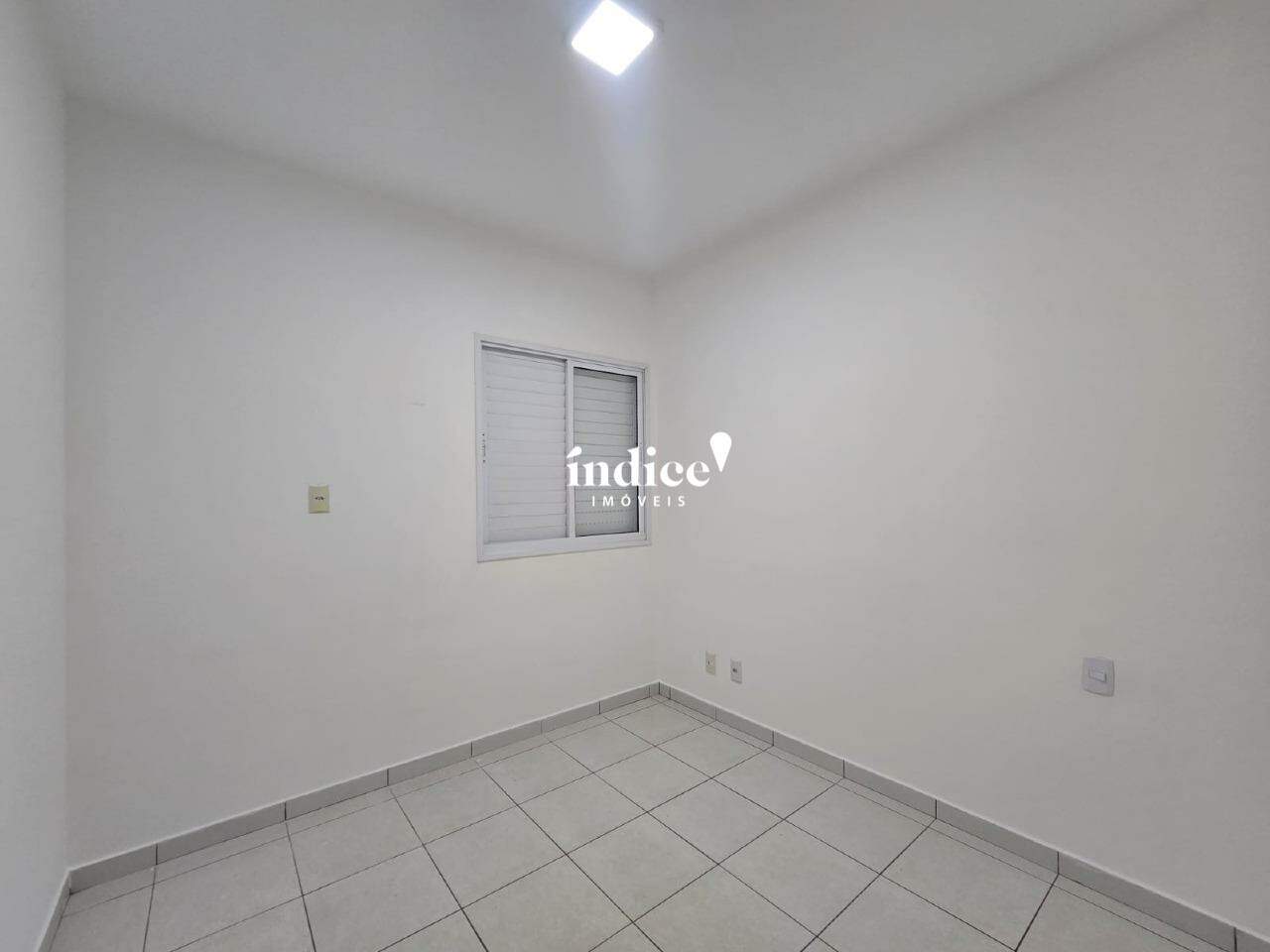 Apartamento para à venda no Jardim São José na cidade de Ribeirão Preto: 