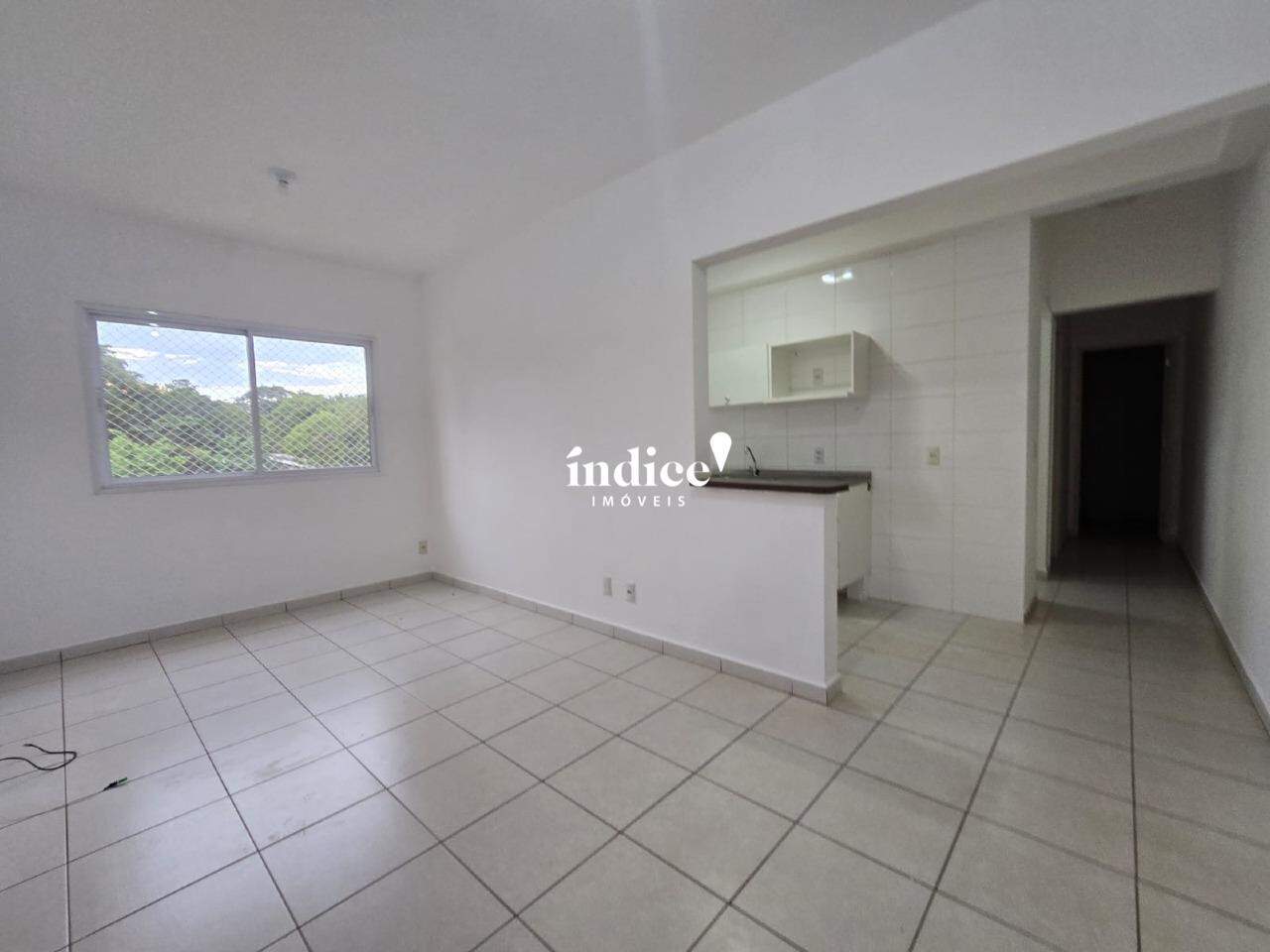 Apartamento para à venda no Jardim São José na cidade de Ribeirão Preto: 