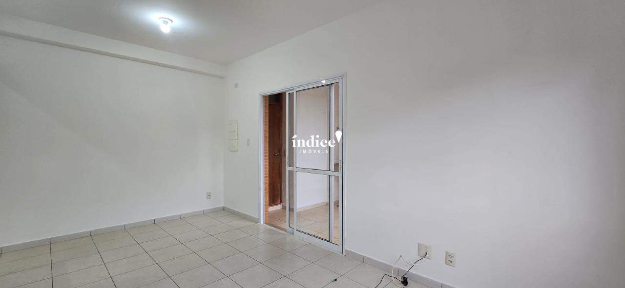 Apartamento para à venda no Jardim São José na cidade de Ribeirão Preto: 