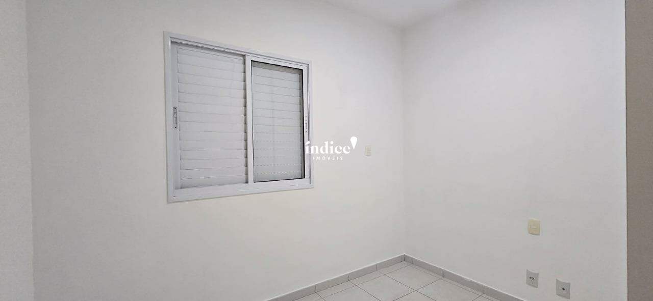 Apartamento para à venda no Jardim São José na cidade de Ribeirão Preto: 